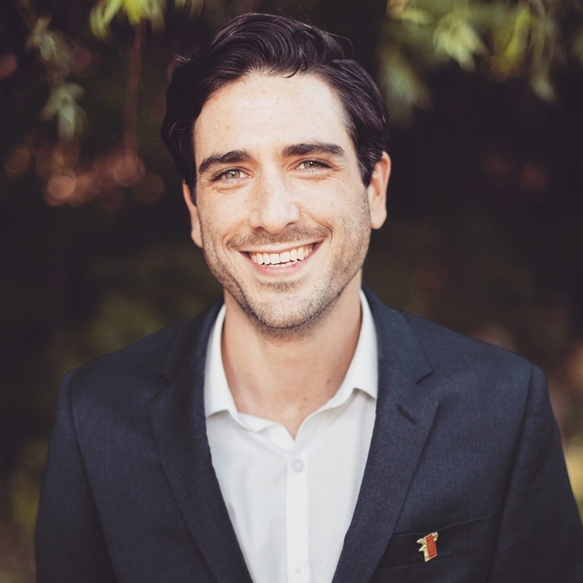 Joel Levy